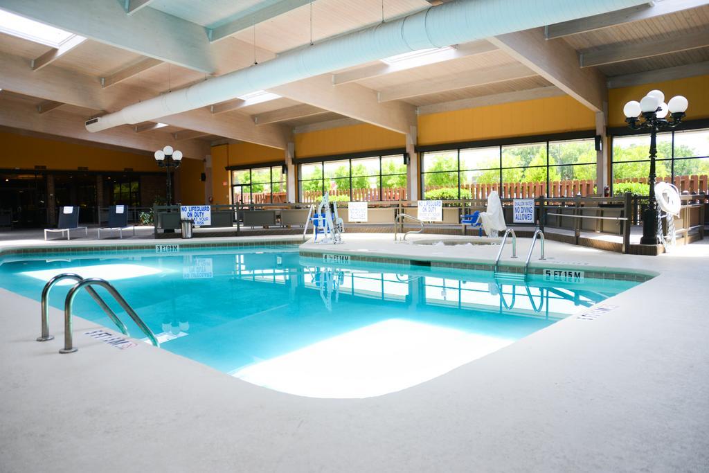 Charleston Airport Hotel North Charleston Servizi foto