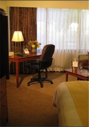 Charleston Airport Hotel North Charleston Camera foto