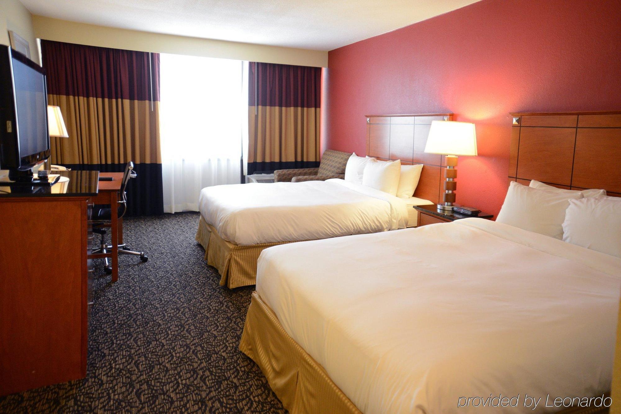 Charleston Airport Hotel North Charleston Camera foto